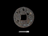 銅錢藏品圖，第2張