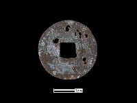 銅錢藏品圖，第1張