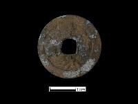 銅錢藏品圖，第1張