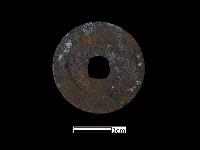 銅錢藏品圖，第2張