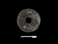 銅錢藏品圖，第2張