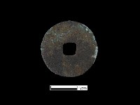 銅錢藏品圖，第1張