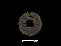 銅錢藏品圖，第1張