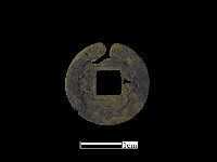 銅錢藏品圖，第2張