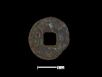 銅錢藏品圖，第1張