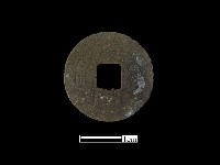 銅錢藏品圖，第2張