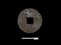 銅錢藏品圖，第2張