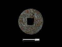 銅錢藏品圖，第1張