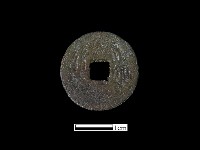 銅錢藏品圖，第2張