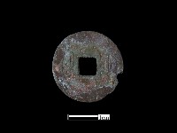 銅錢藏品圖，第1張