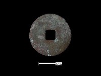 銅錢藏品圖，第2張