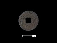 銅錢藏品圖，第2張