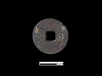 銅錢藏品圖，第1張