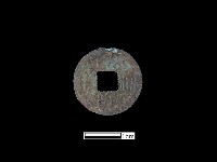 銅錢藏品圖，第2張