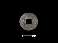 銅錢藏品圖，第1張