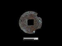 銅錢藏品圖，第2張