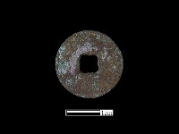 銅錢藏品圖，第2張