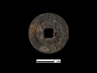 銅錢藏品圖，第2張