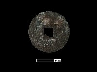 銅錢藏品圖，第2張