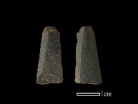 矛鏃形器藏品圖，第1張