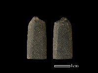 矛鏃形器藏品圖，第1張