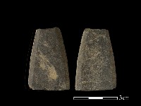 矛鏃形器藏品圖，第1張