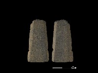 矛鏃形器藏品圖，第1張