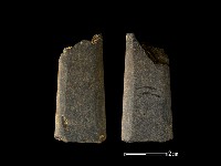 矛鏃形器藏品圖，第1張