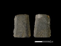 矛鏃形器藏品圖，第1張