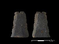 矛鏃形器藏品圖，第1張