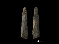 矛鏃形器藏品圖，第1張