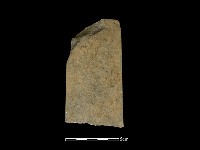 磨製有刃石器藏品圖，第1張