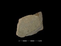 磨製有刃石器藏品圖，第1張