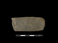 磨製有刃石器藏品圖，第1張