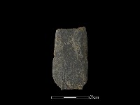 磨製有刃石器藏品圖，第2張