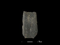 磨製有刃石器藏品圖，第1張