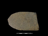 磨製石器藏品圖，第1張