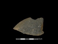 磨製石器藏品圖，第1張