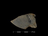 磨製石器藏品圖，第2張