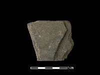 磨製石器藏品圖，第1張