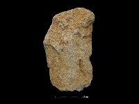 斧鋤形器藏品圖，第1張