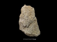 斧鋤形器藏品圖，第1張