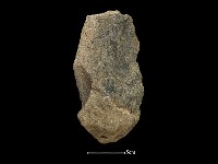 斧鋤形器藏品圖，第2張