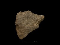 斧鋤形器藏品圖，第2張