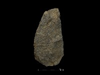 斧鋤形器藏品圖，第1張