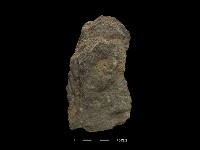 斧鋤形器藏品圖，第1張