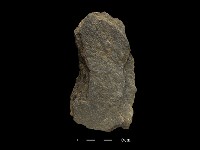 斧鋤形器藏品圖，第2張