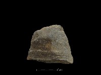 斧鋤形器藏品圖，第2張