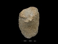 斧鋤形器藏品圖，第1張