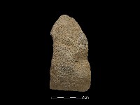 斧鋤形器藏品圖，第2張